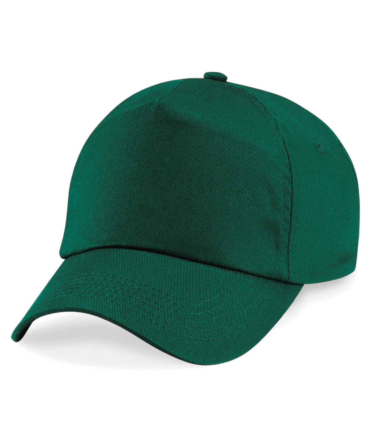 BC010  Original 5-panel cap