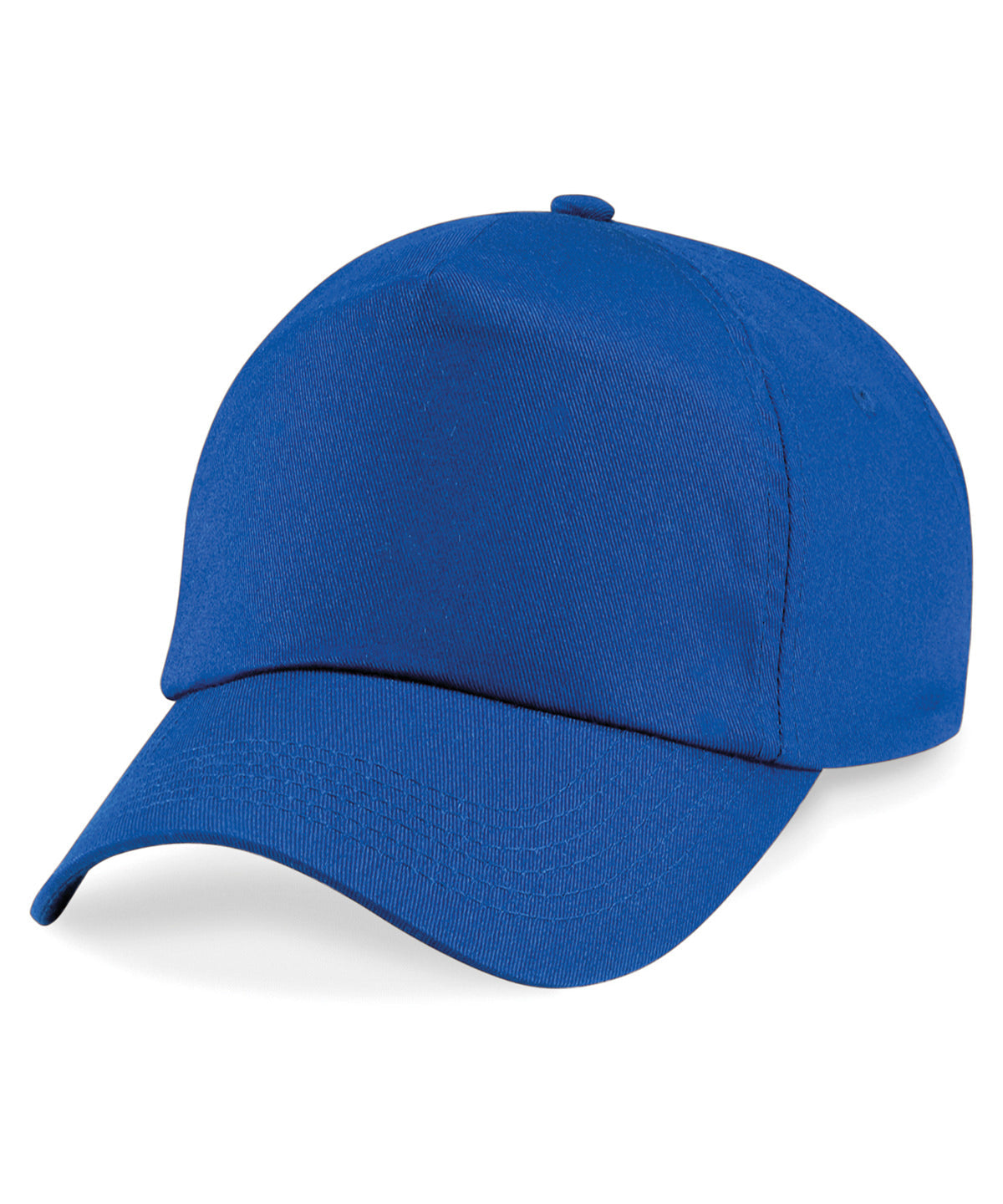 BC010  Original 5-panel cap