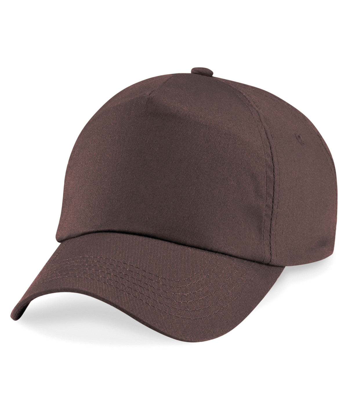 BC010  Original 5-panel cap