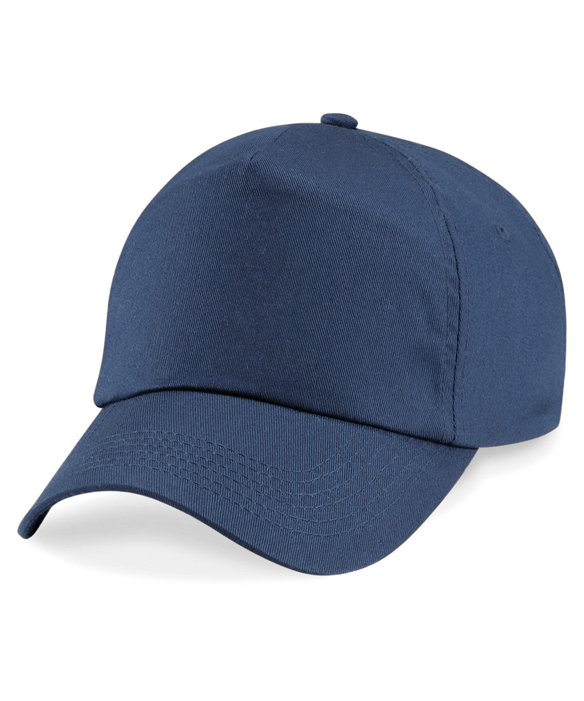 BC010  Original 5-panel cap