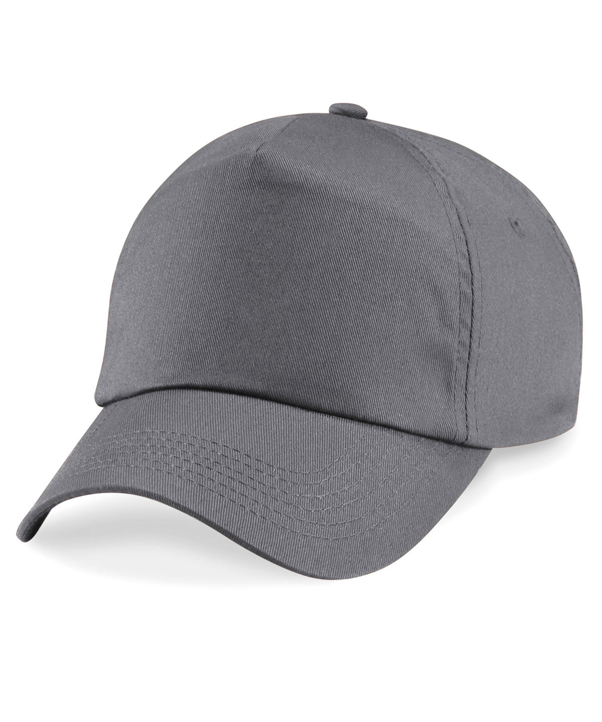 BC010  Original 5-panel cap