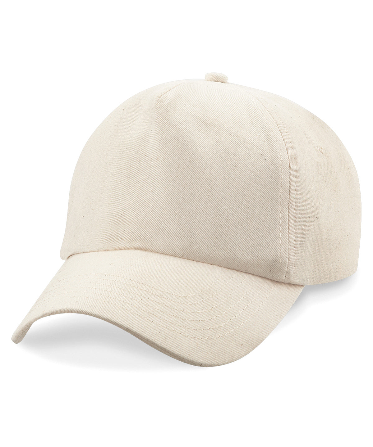 BC010  Original 5-panel cap