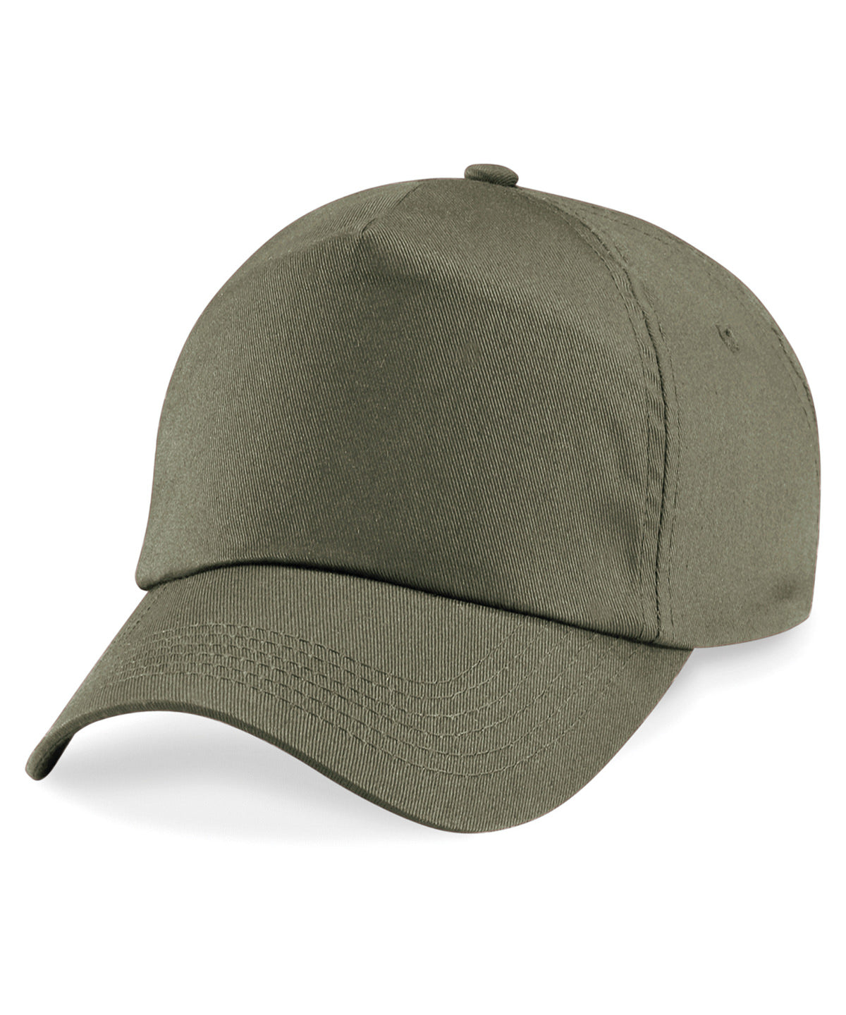 BC010  Original 5-panel cap