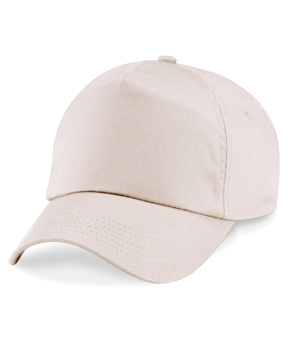 BC010  Original 5-panel cap