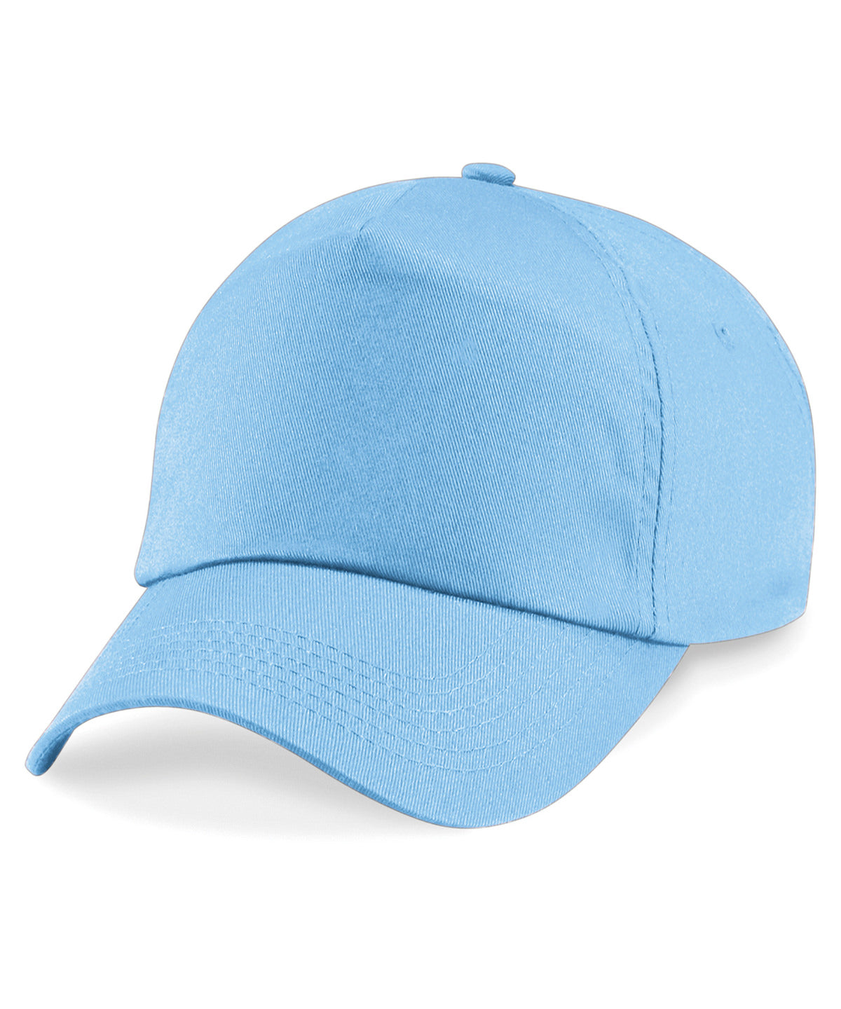 BC010  Original 5-panel cap