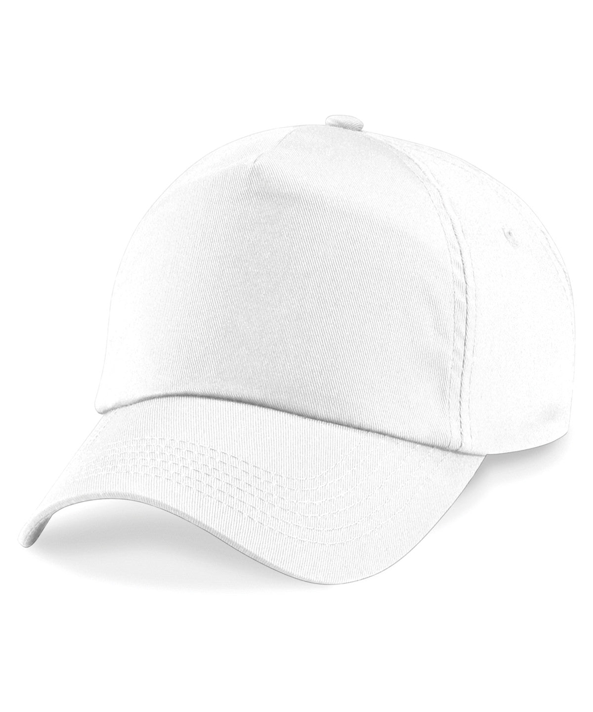 BC010  Original 5-panel cap
