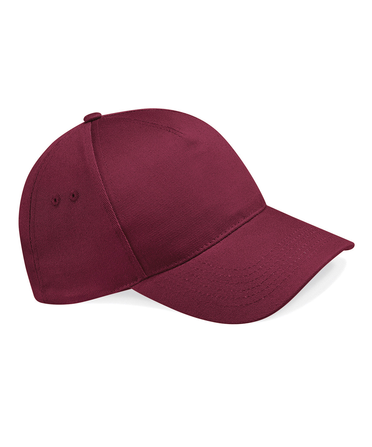 BC015 Ultimate 5-panel cap