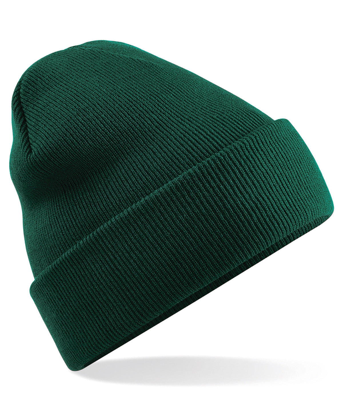 BC045 Original cuffed beanie