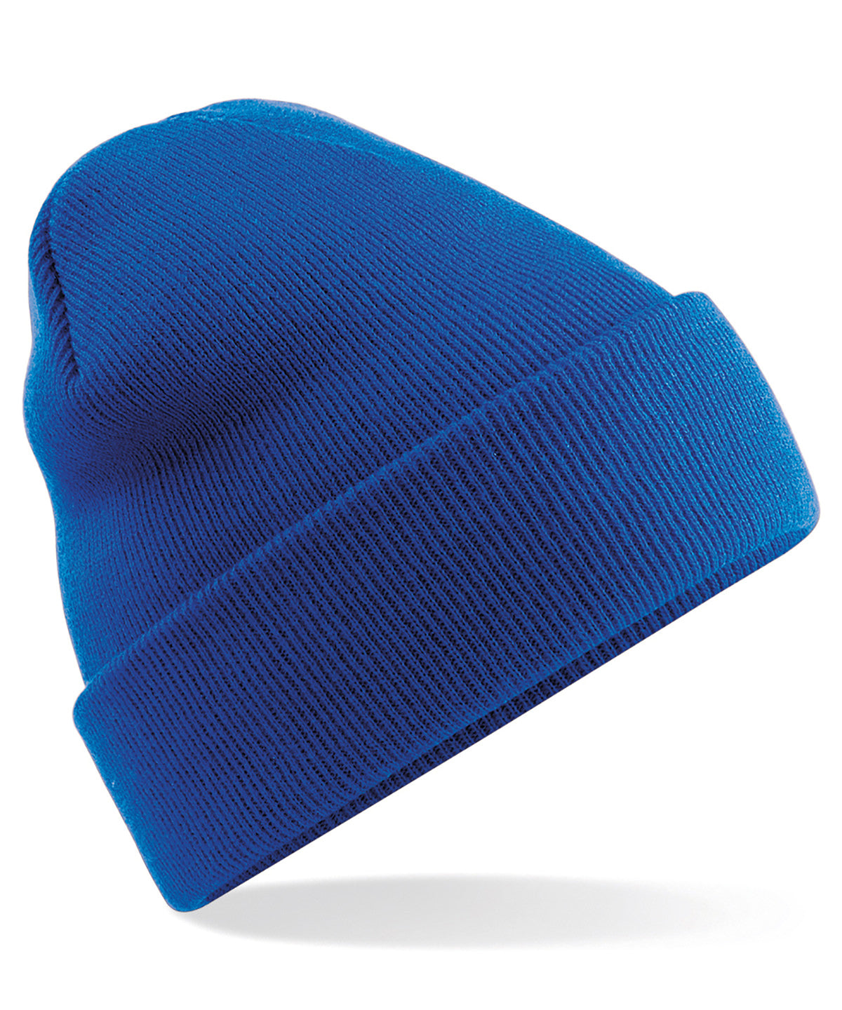 BC045 Original cuffed beanie