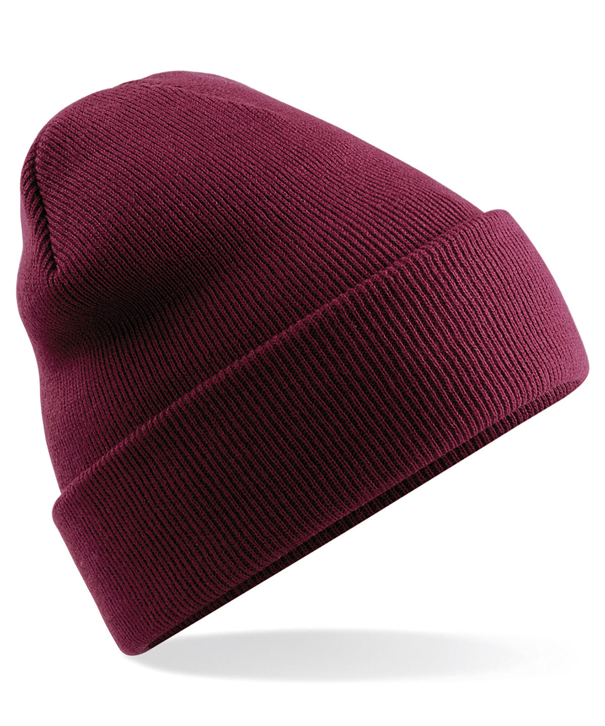 BC045 Original cuffed beanie