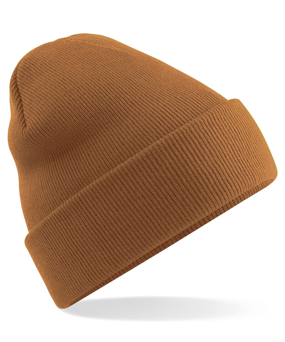 BC045 Original cuffed beanie