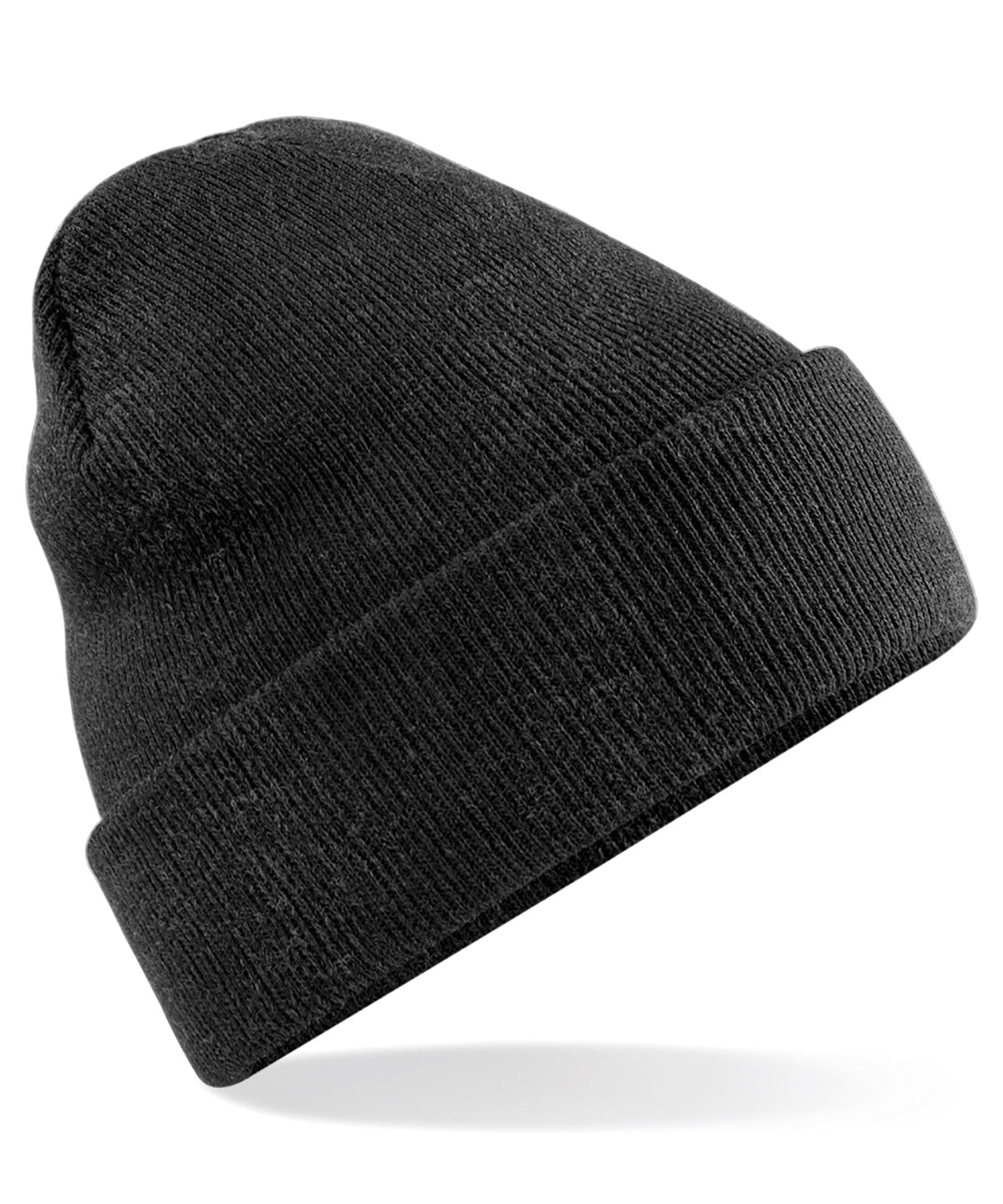 BC045 Original cuffed beanie