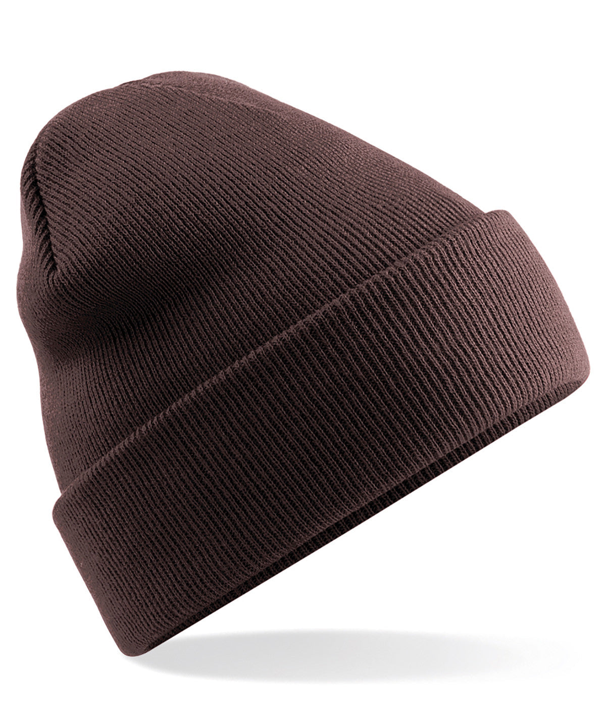 BC045 Original cuffed beanie