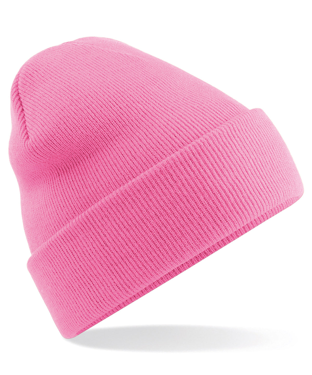 BC045 Original cuffed beanie