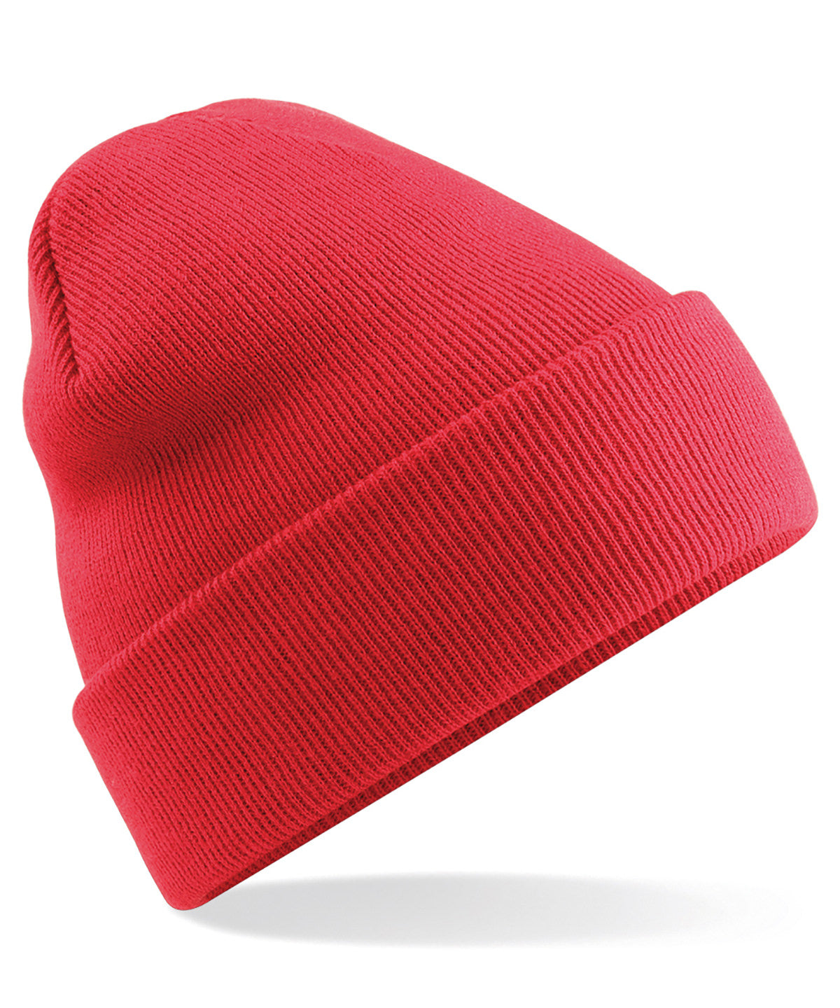 BC045 Original cuffed beanie