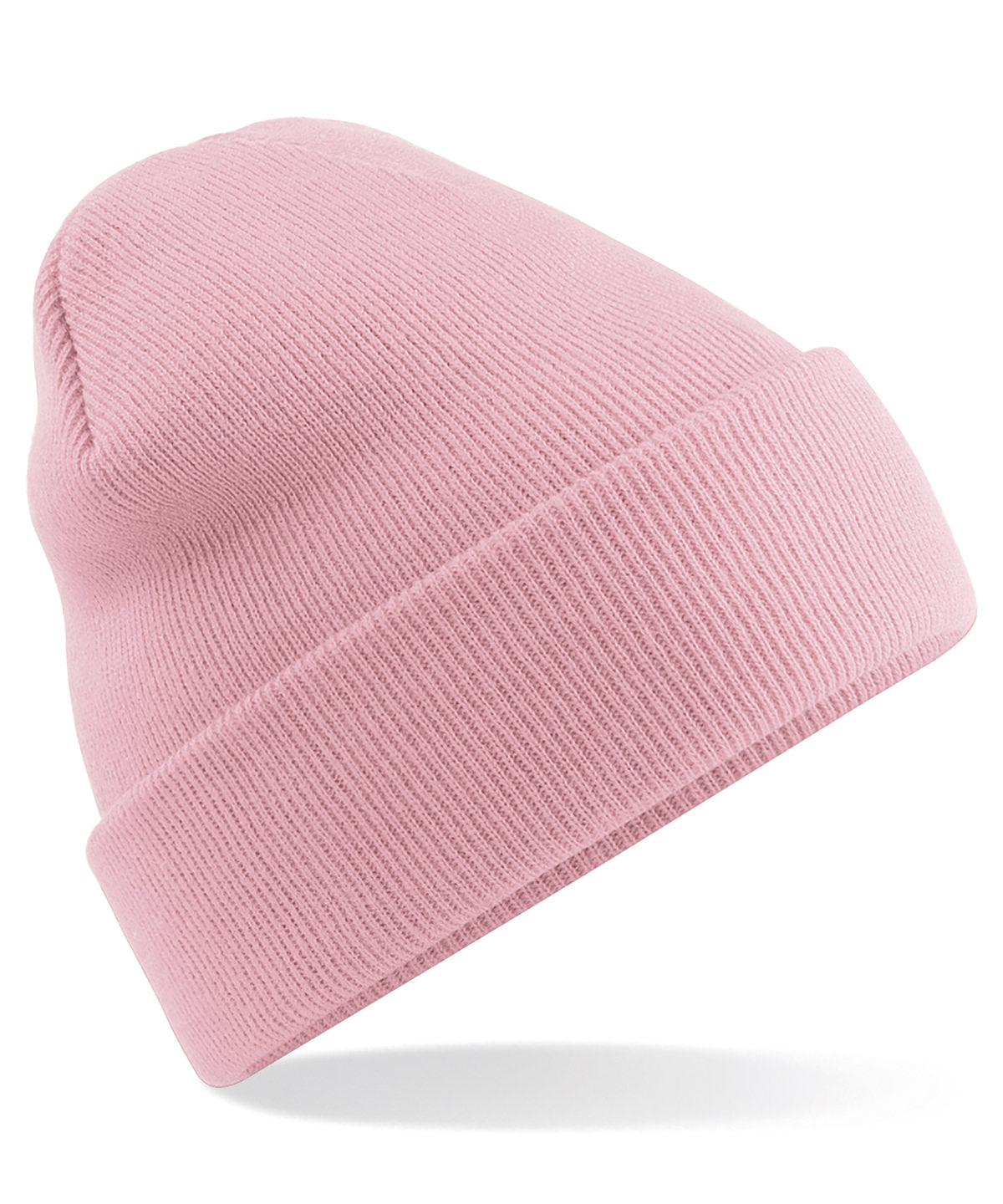 BC045 Original cuffed beanie