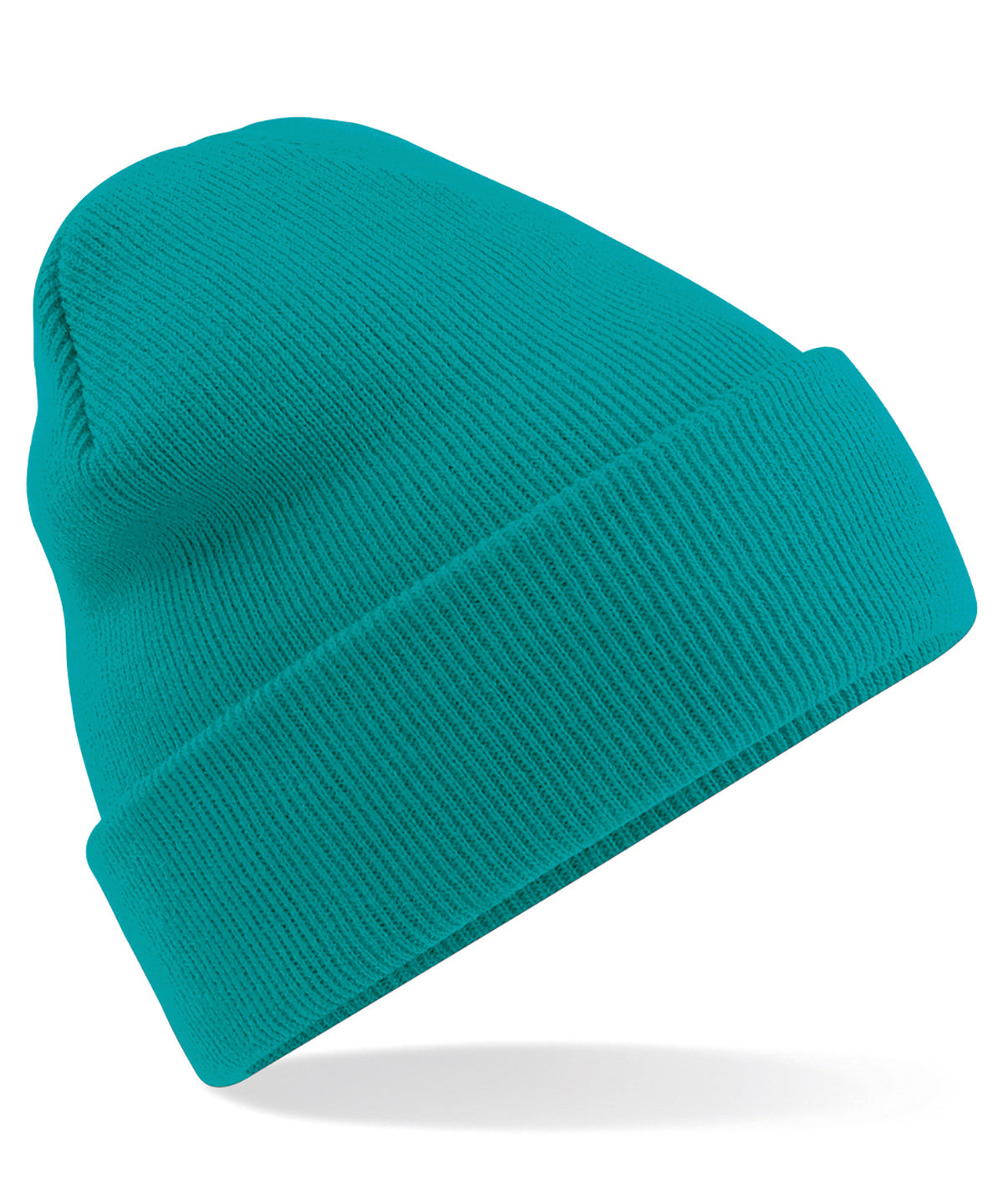BC045 Original cuffed beanie