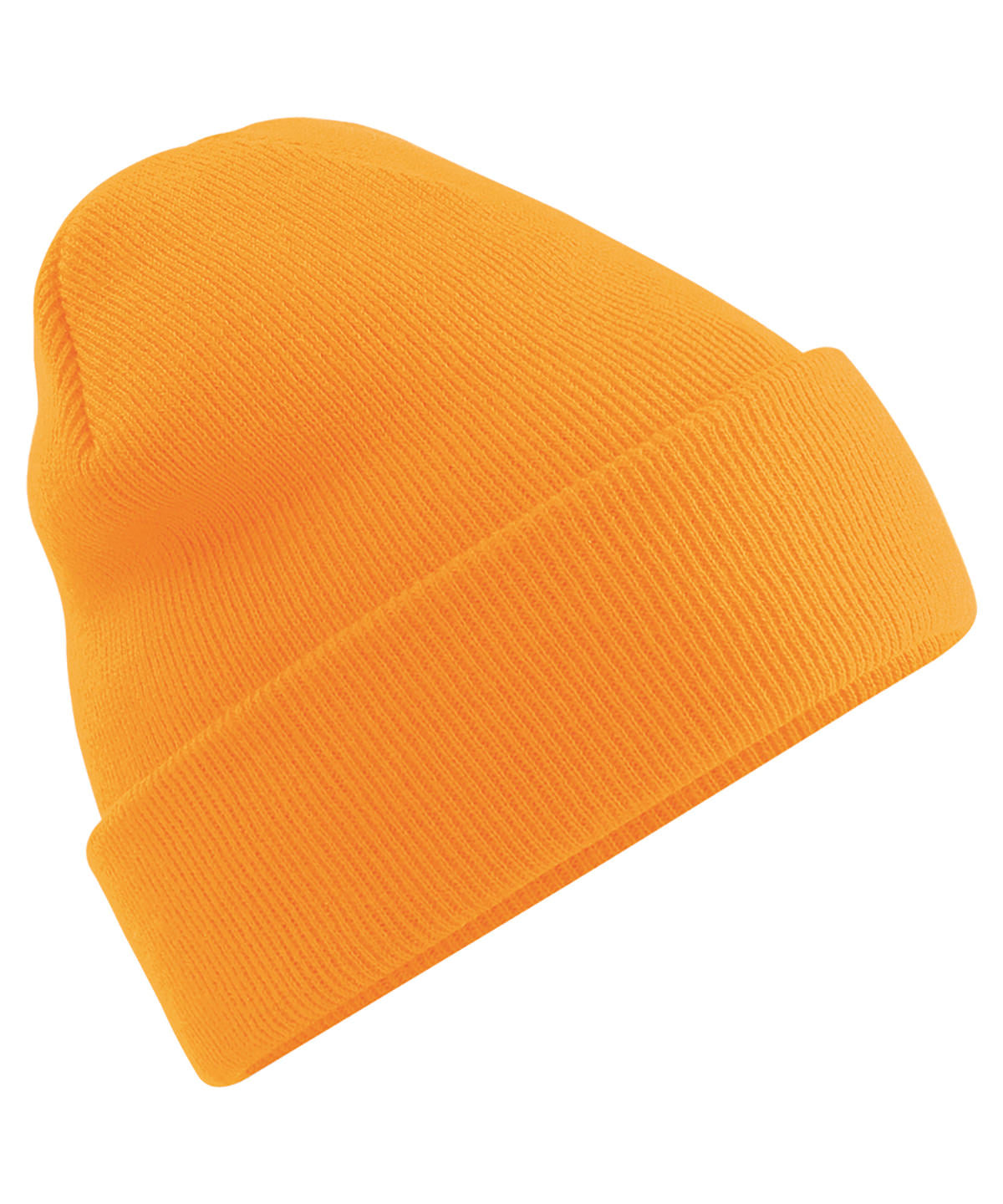 BC045 Original cuffed beanie