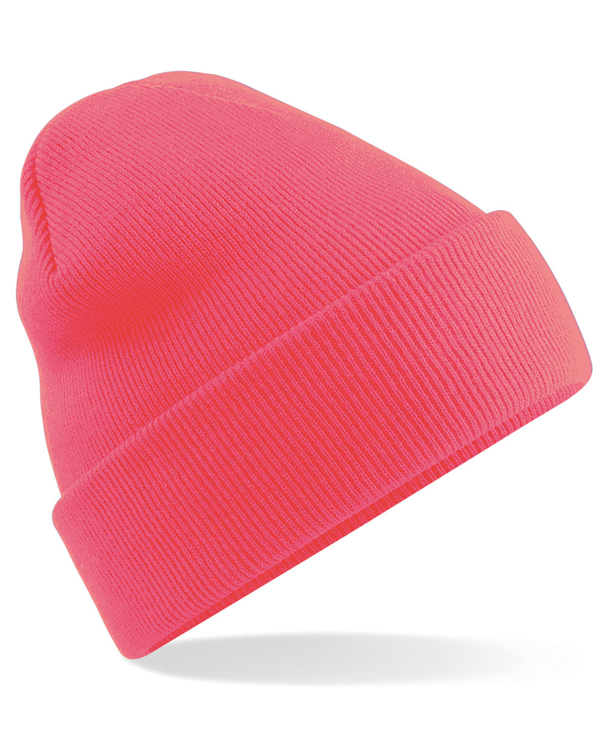 BC045 Original cuffed beanie