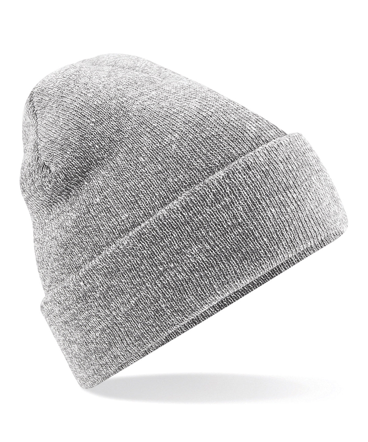BC045 Original cuffed beanie