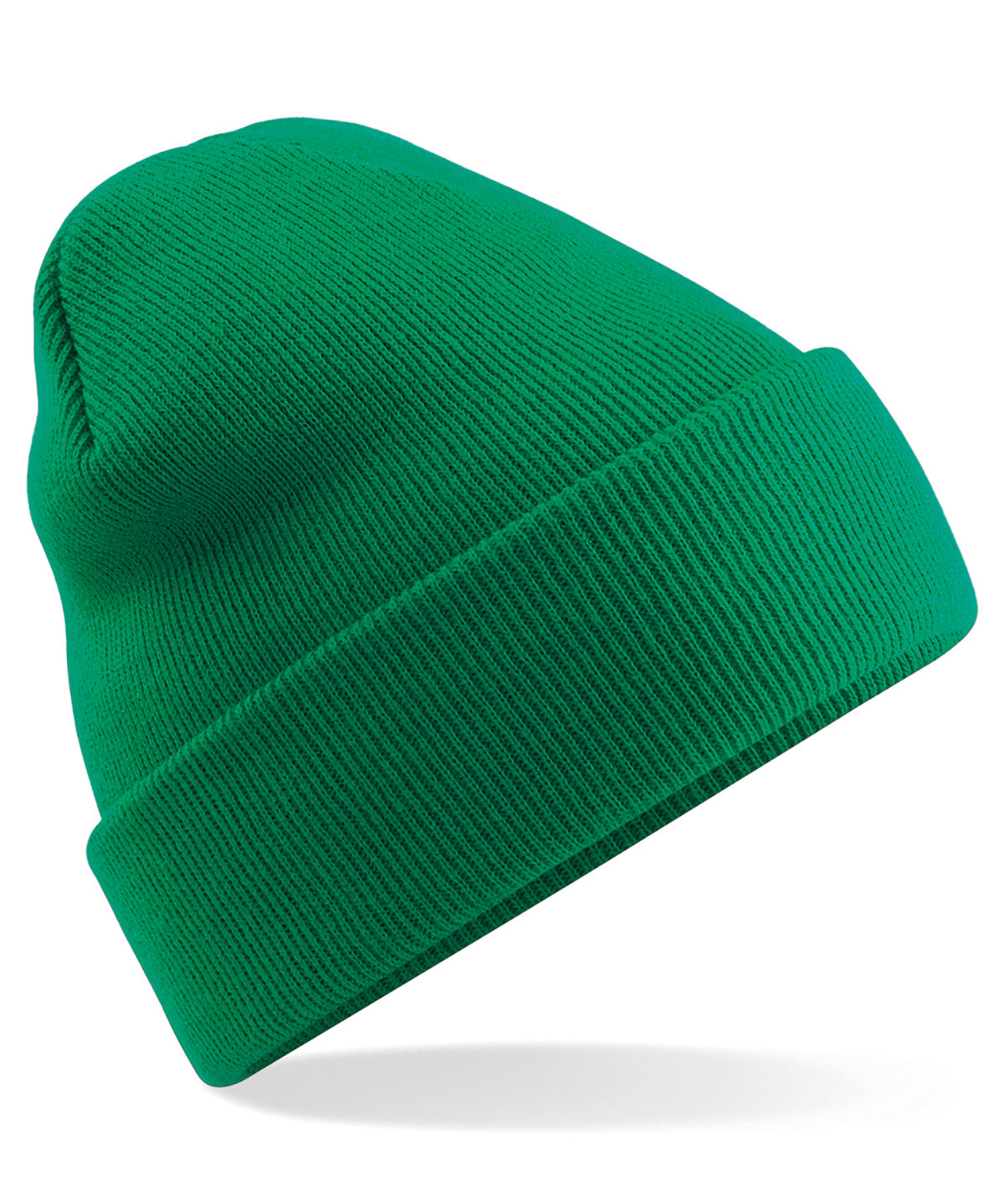 BC045 Original cuffed beanie