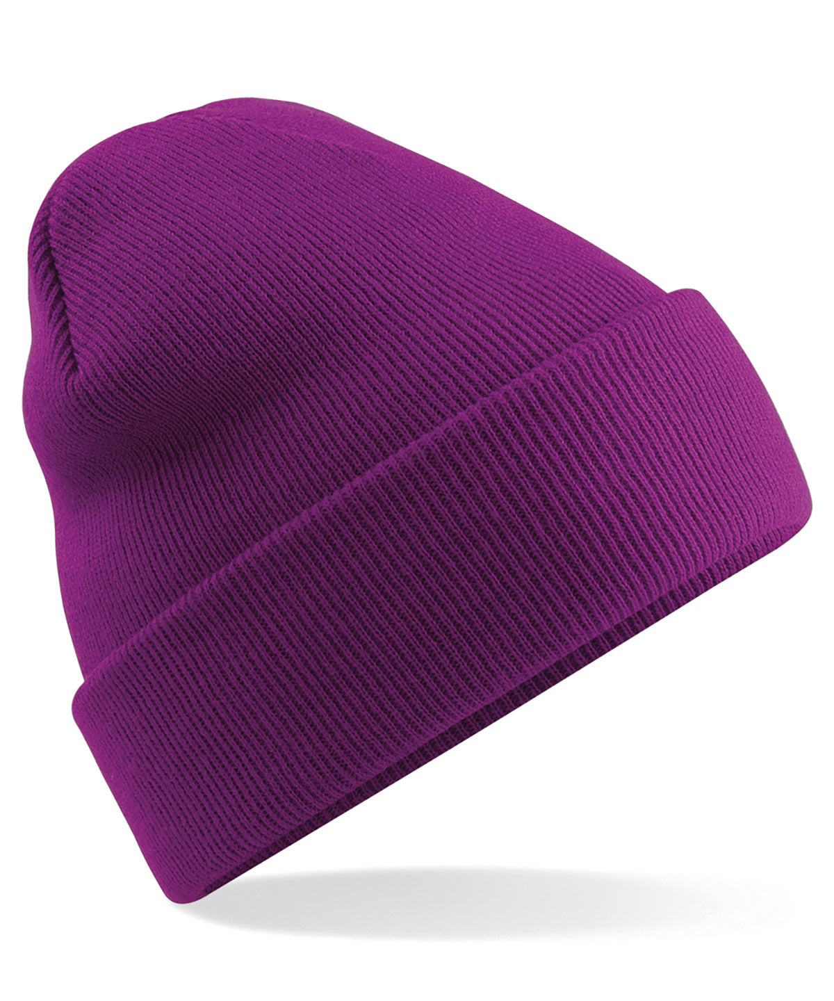 BC045 Original cuffed beanie
