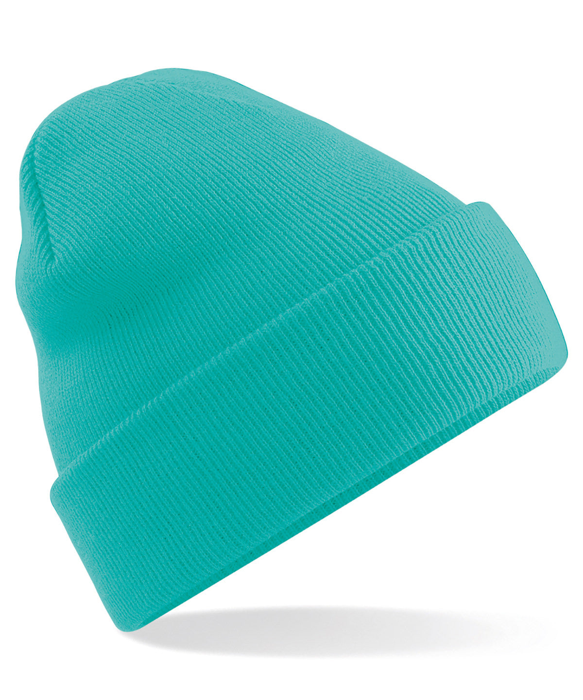 BC045 Original cuffed beanie
