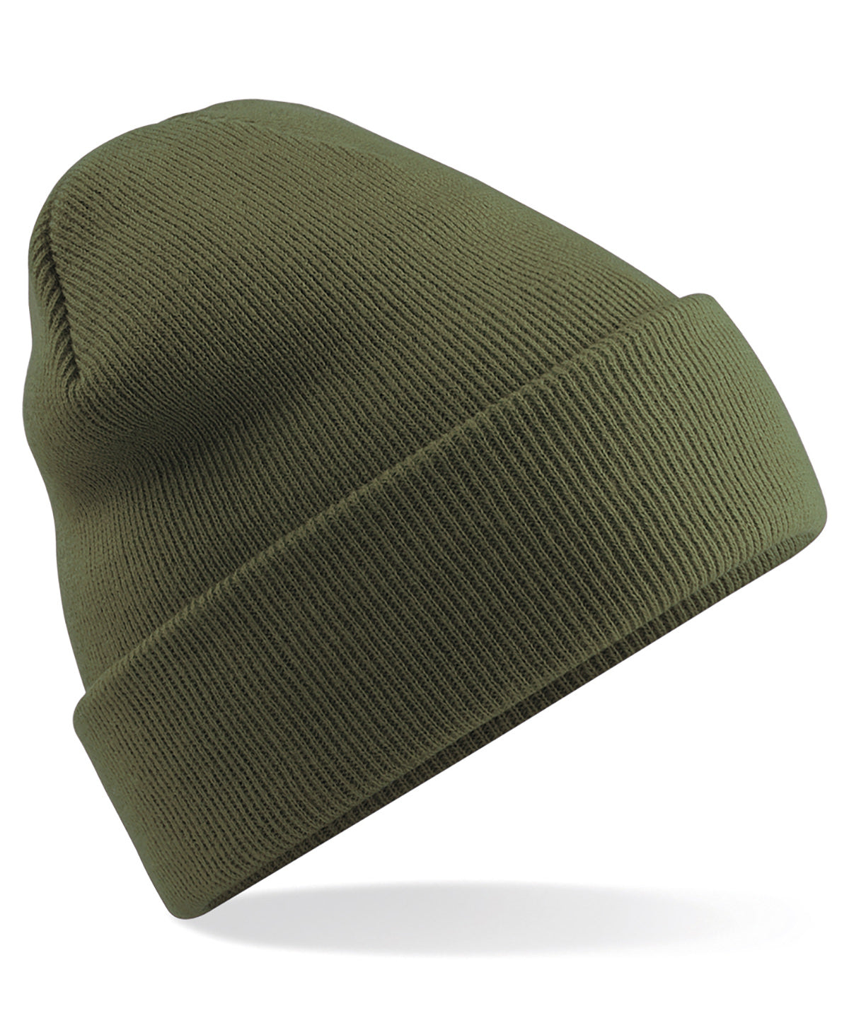 BC045 Original cuffed beanie