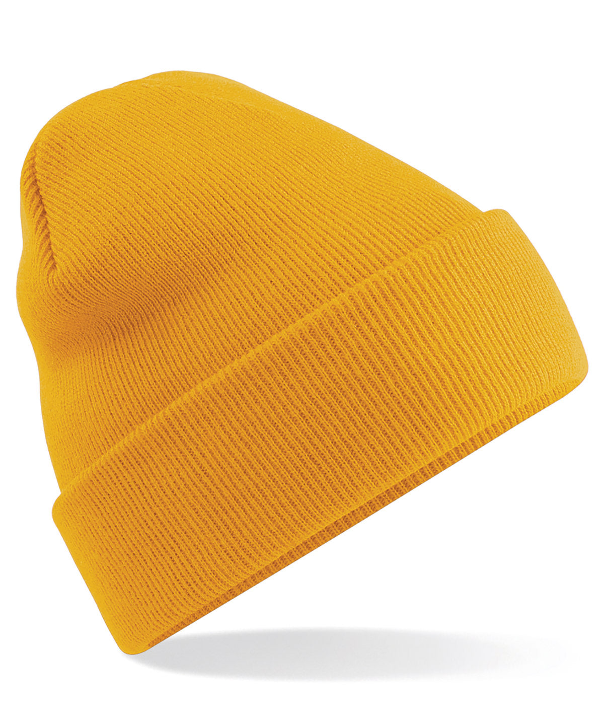 BC045 Original cuffed beanie