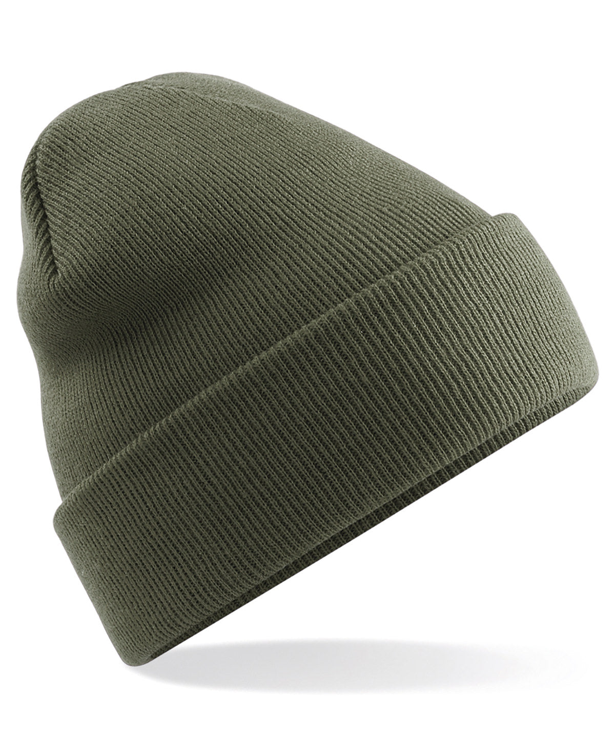 BC045 Original cuffed beanie