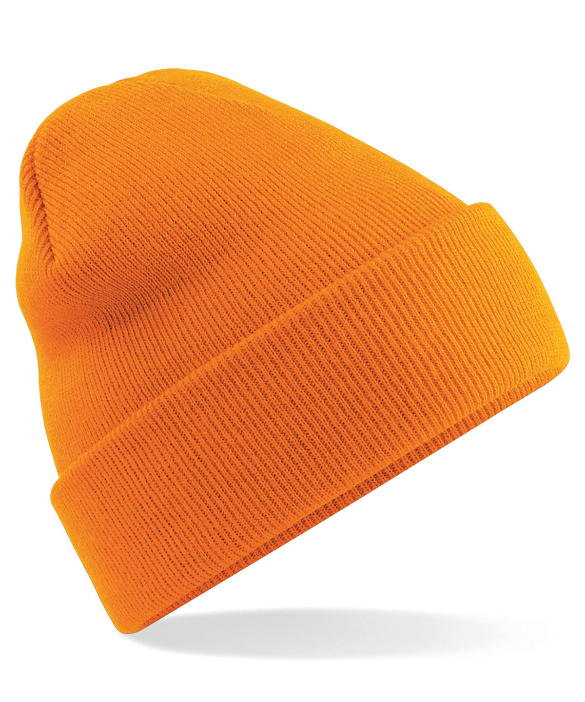 BC045 Original cuffed beanie
