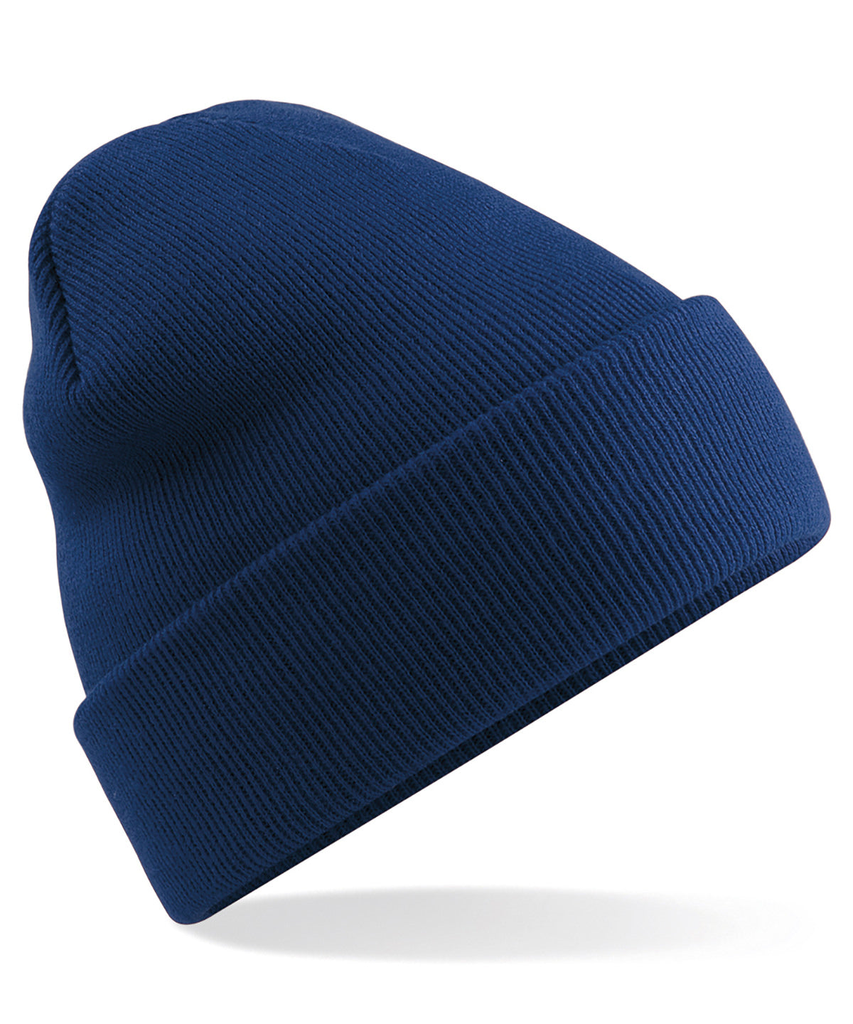 BC045 Original cuffed beanie