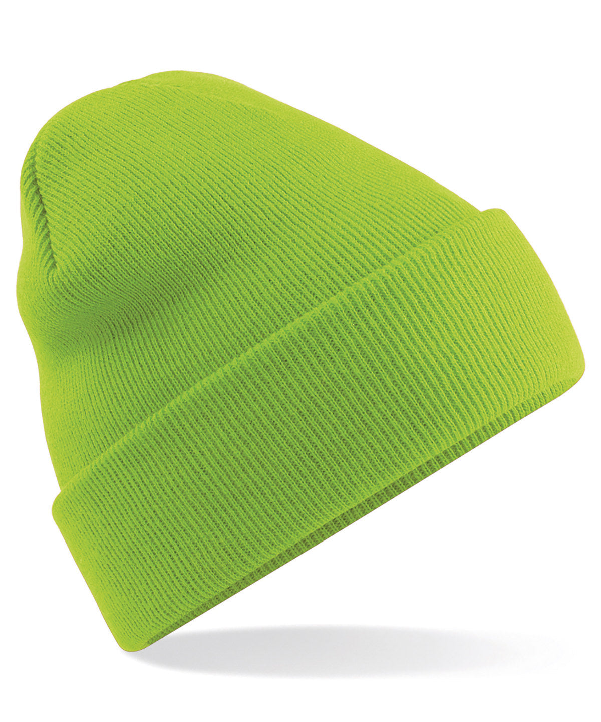 BC045 Original cuffed beanie