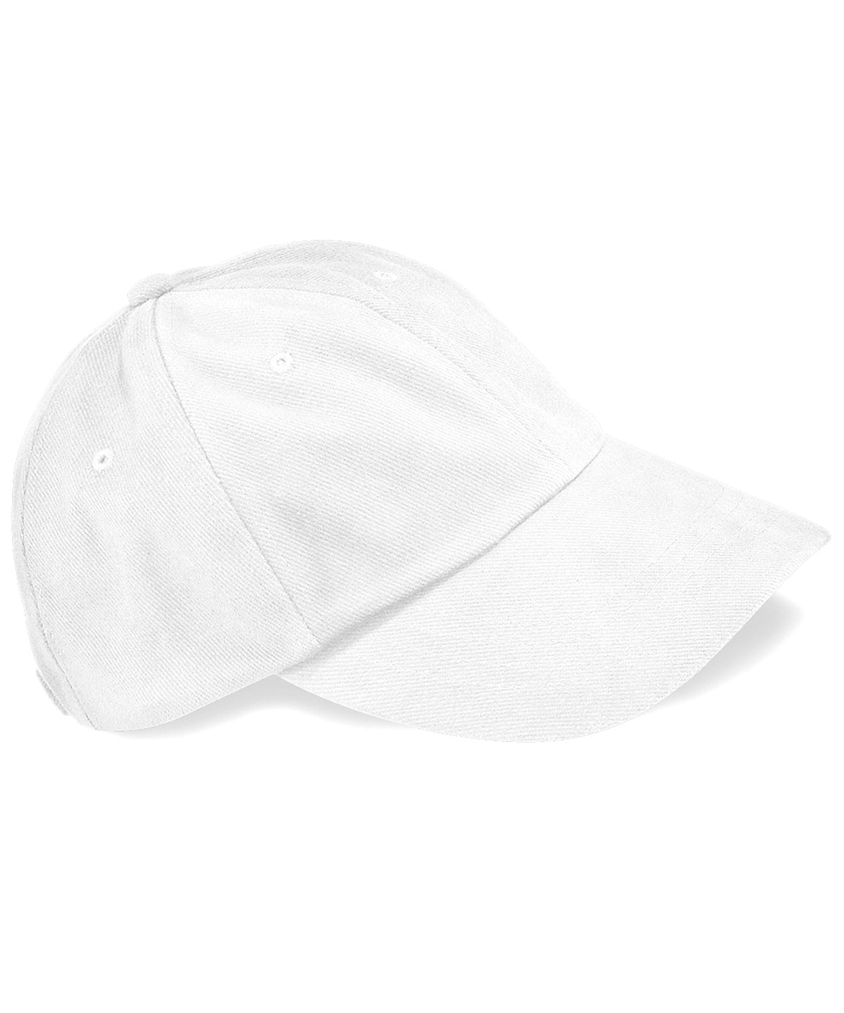 BC057 Low-profile heavy brushed cotton cap