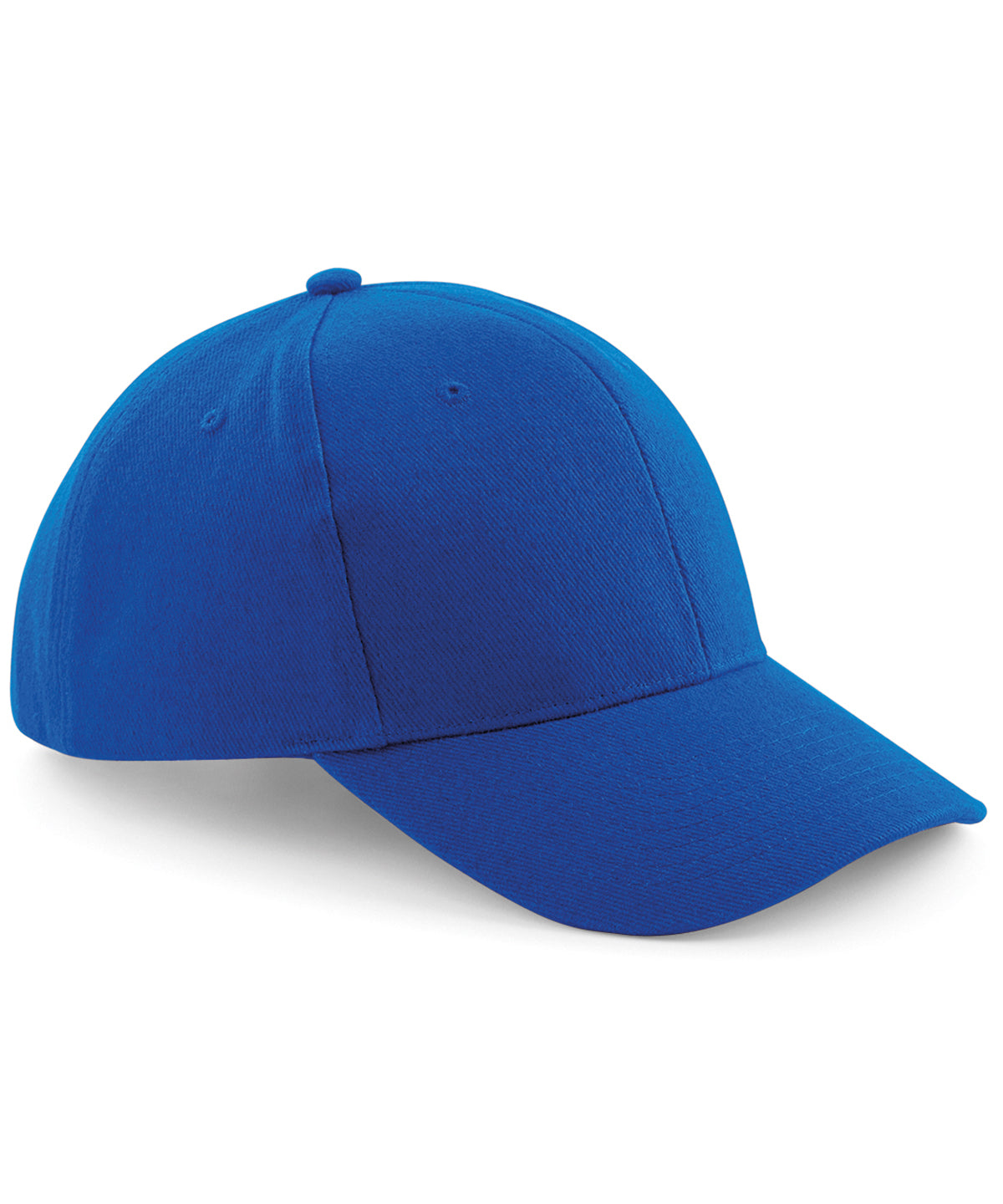 BC065 Pro-style heavy brushed cotton cap
