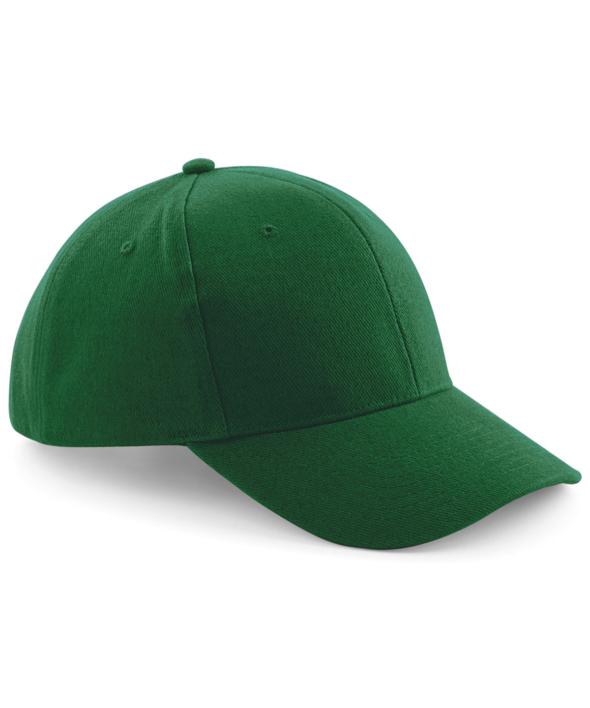 BC065 Pro-style heavy brushed cotton cap
