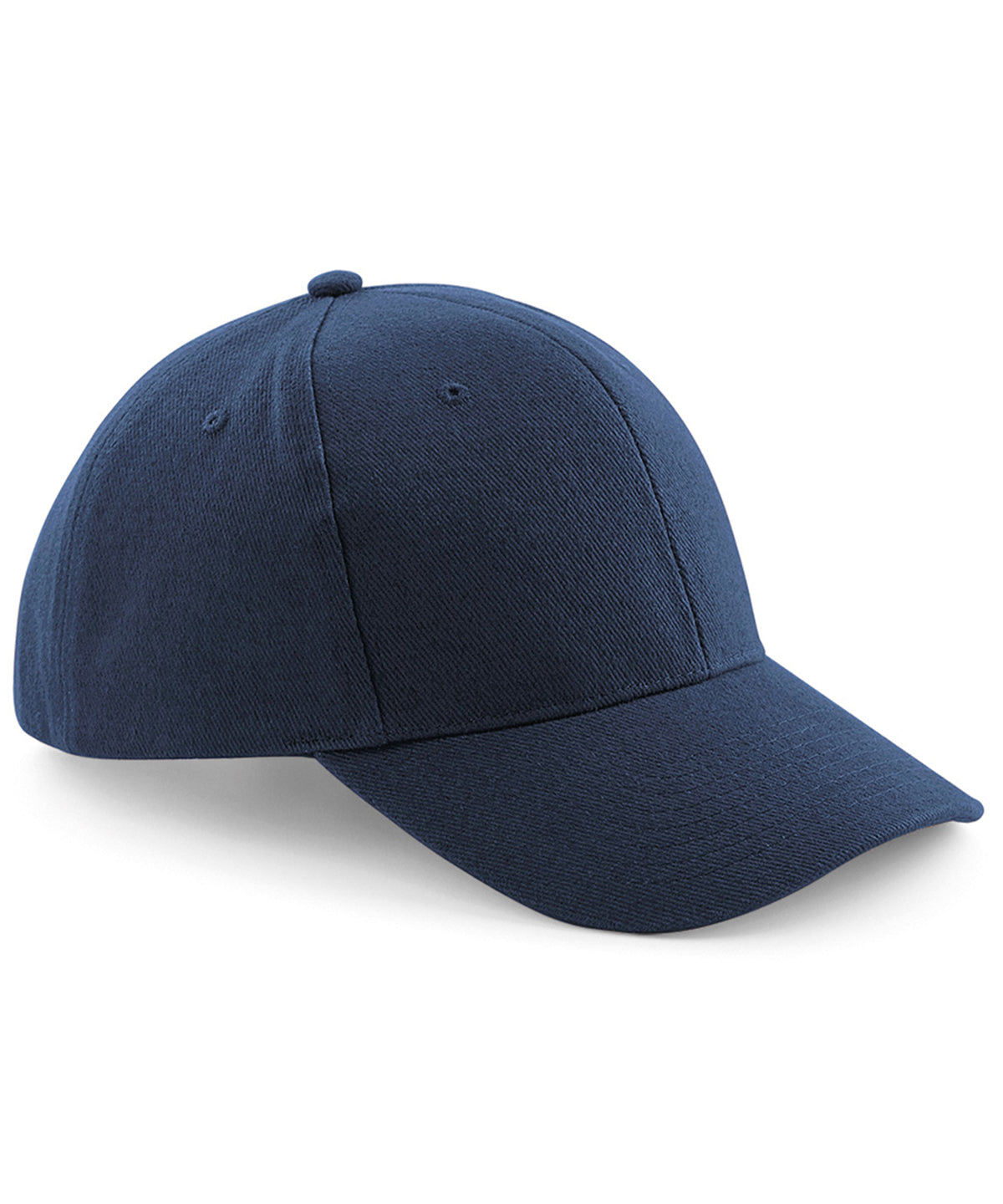 BC065 Pro-style heavy brushed cotton cap