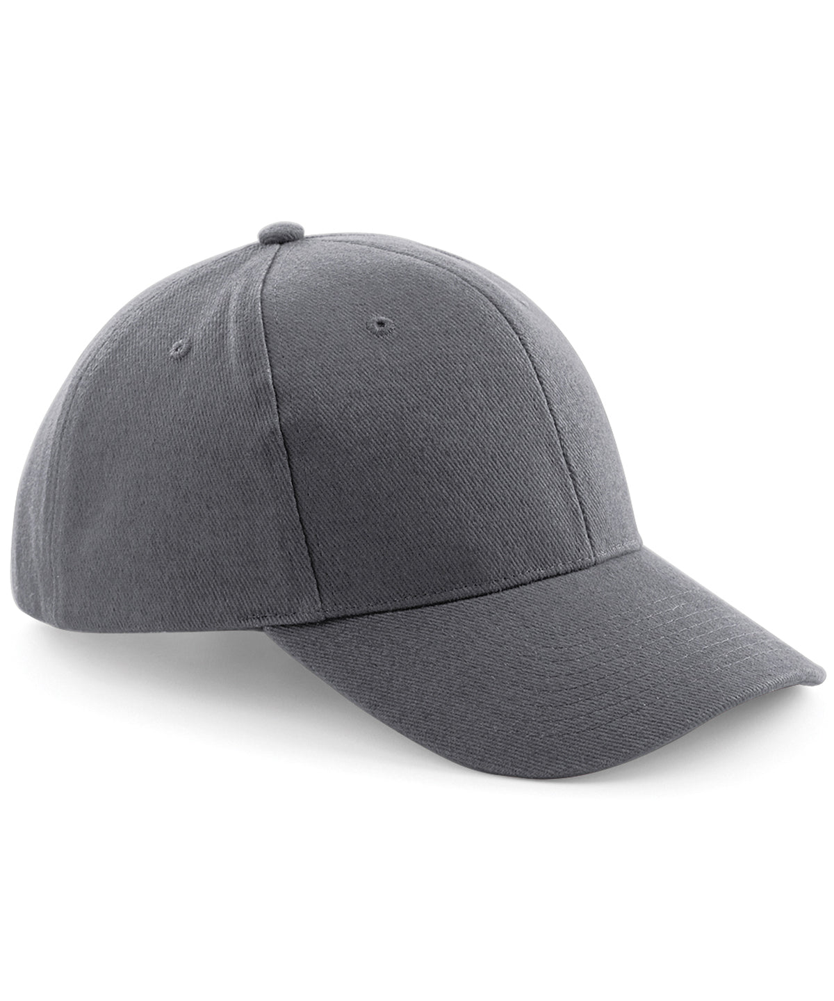 BC065 Pro-style heavy brushed cotton cap