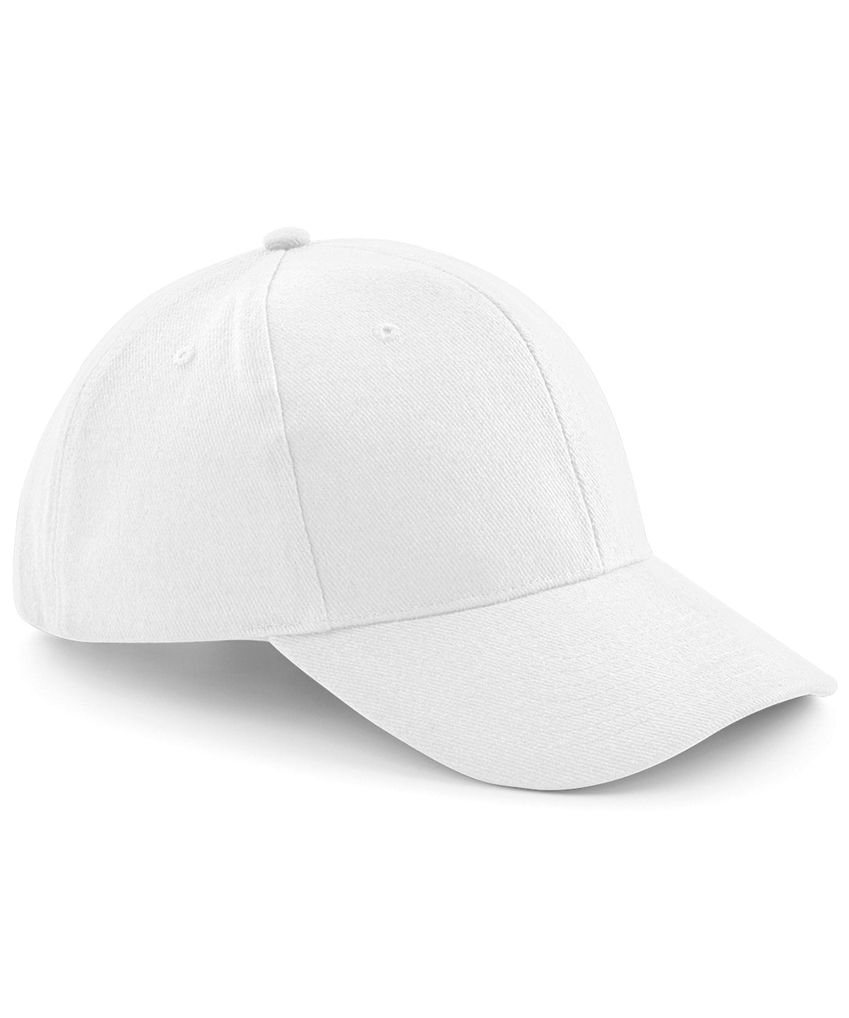 BC065 Pro-style heavy brushed cotton cap