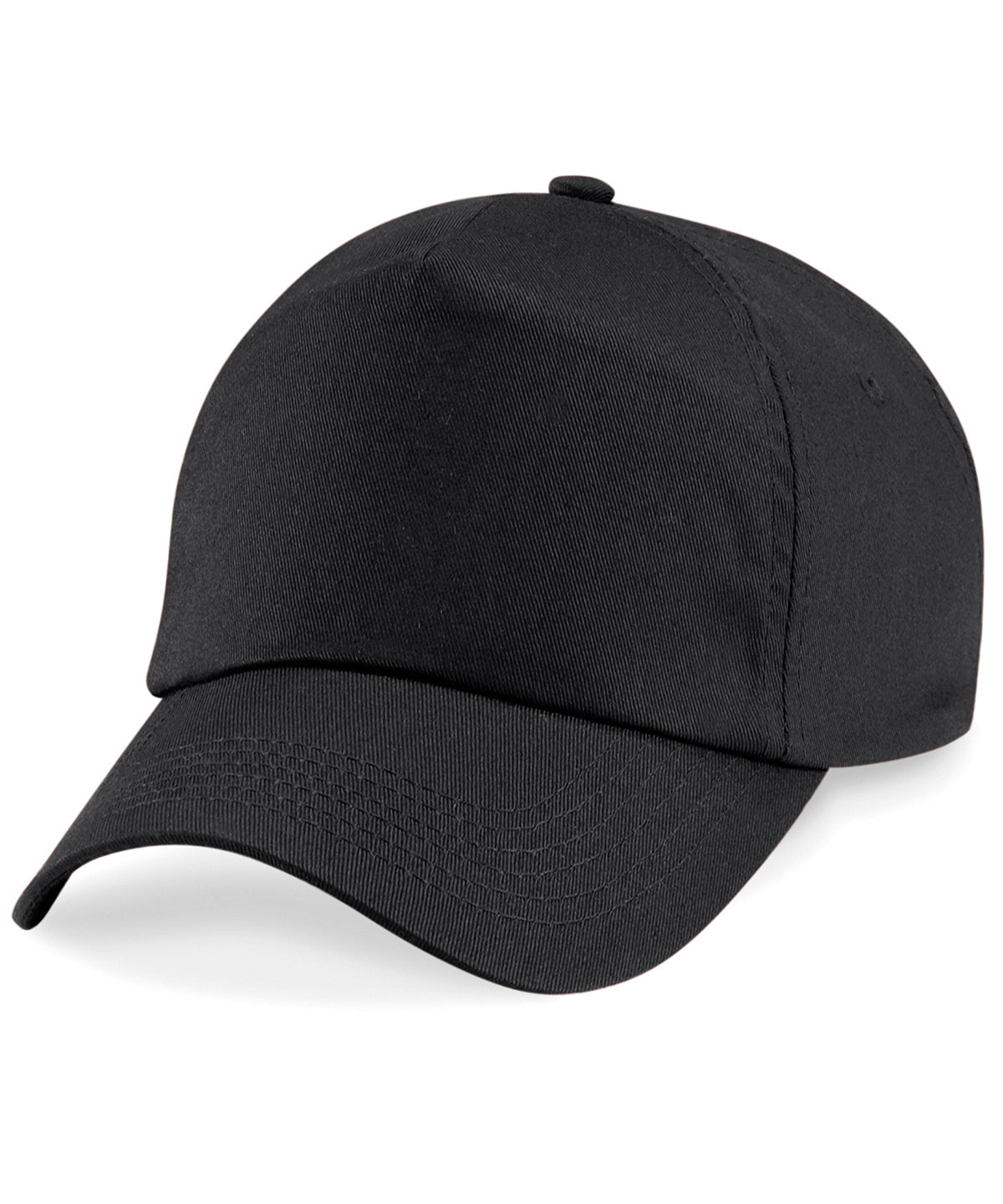 BC10B Junior original 5-panel cap