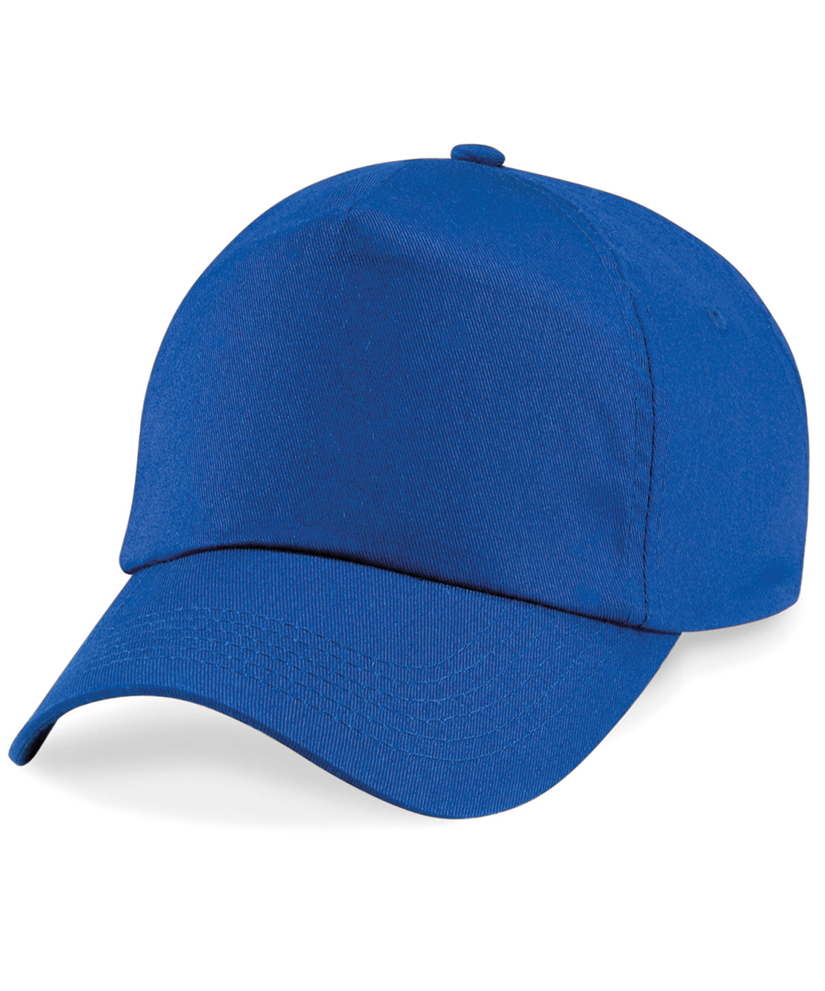 BC10B Junior original 5-panel cap
