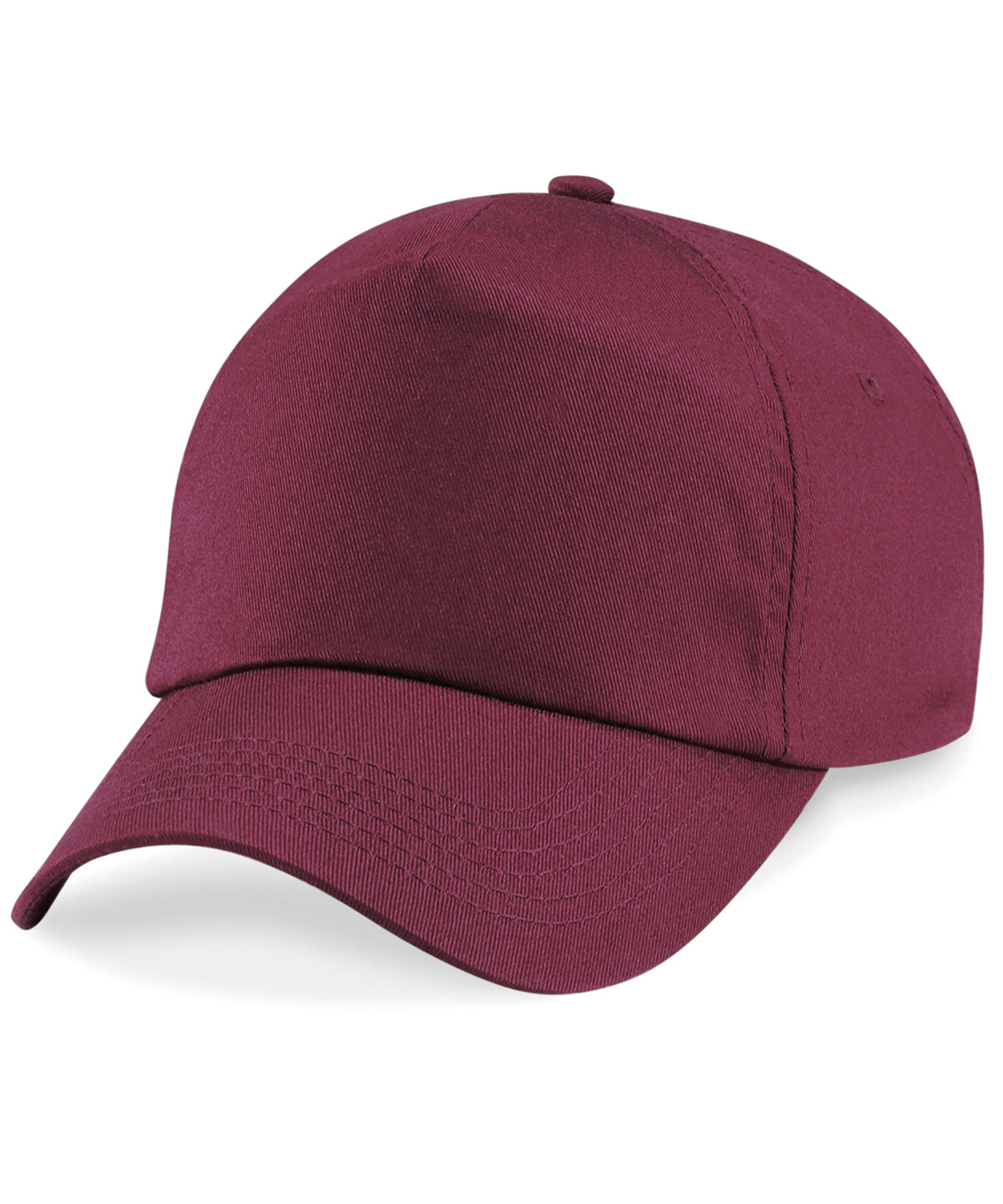 BC10B Junior original 5-panel cap