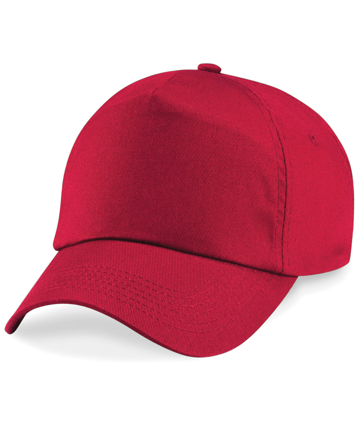 BC10B Junior original 5-panel cap