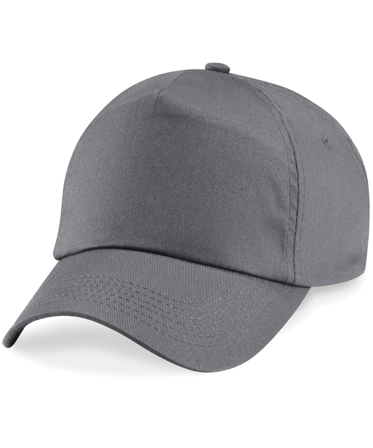 BC10B Junior original 5-panel cap