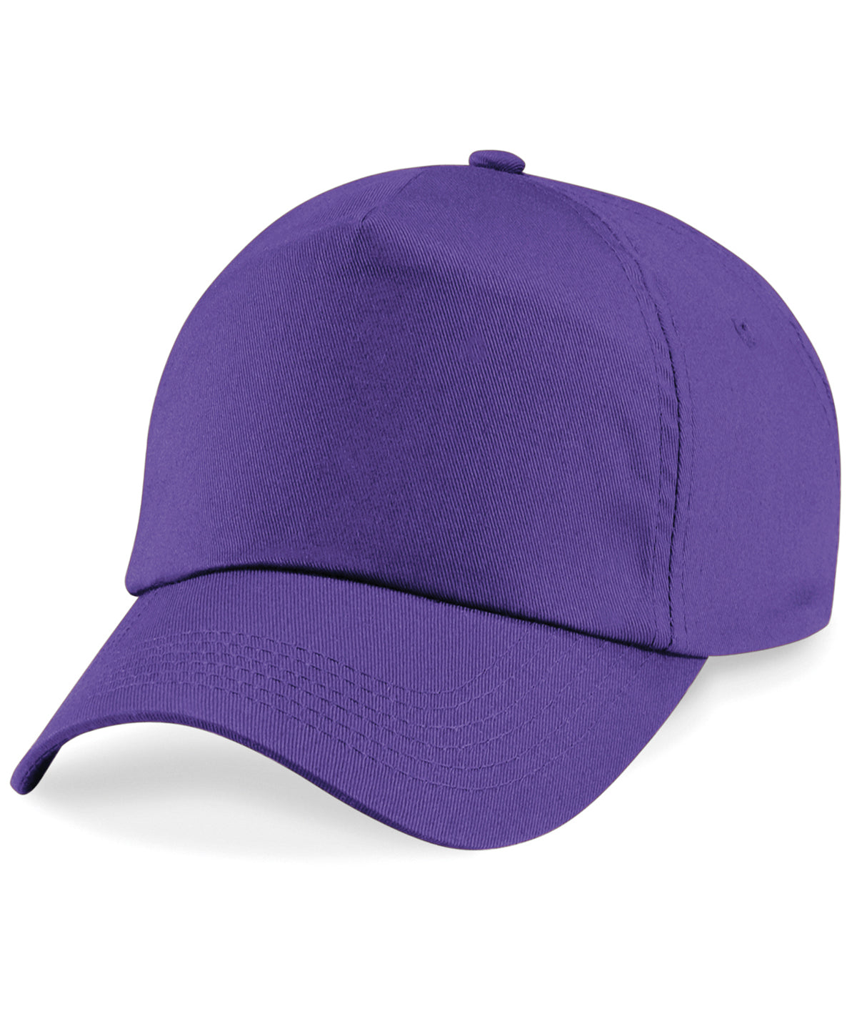 BC10B Junior original 5-panel cap
