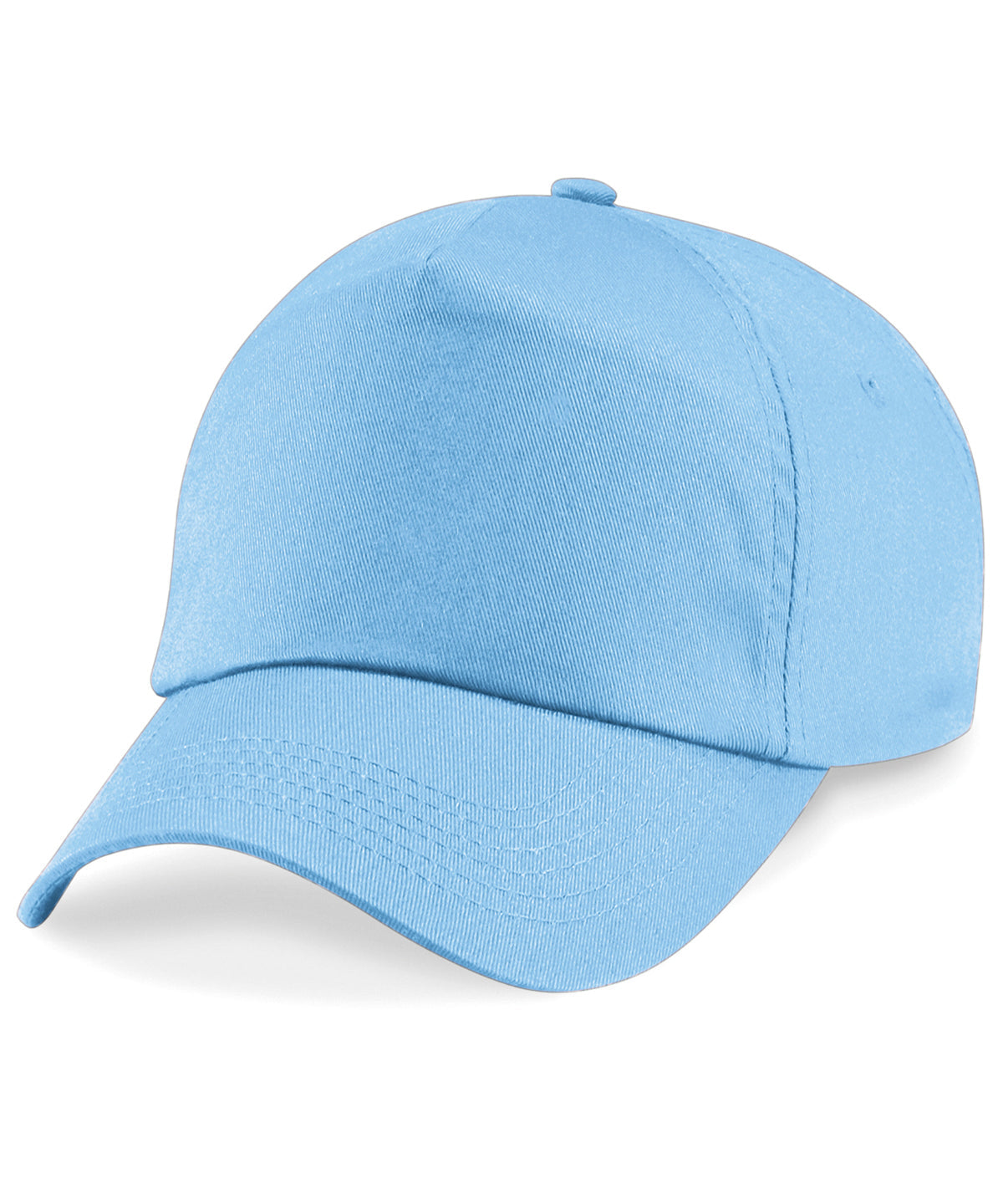 BC10B Junior original 5-panel cap