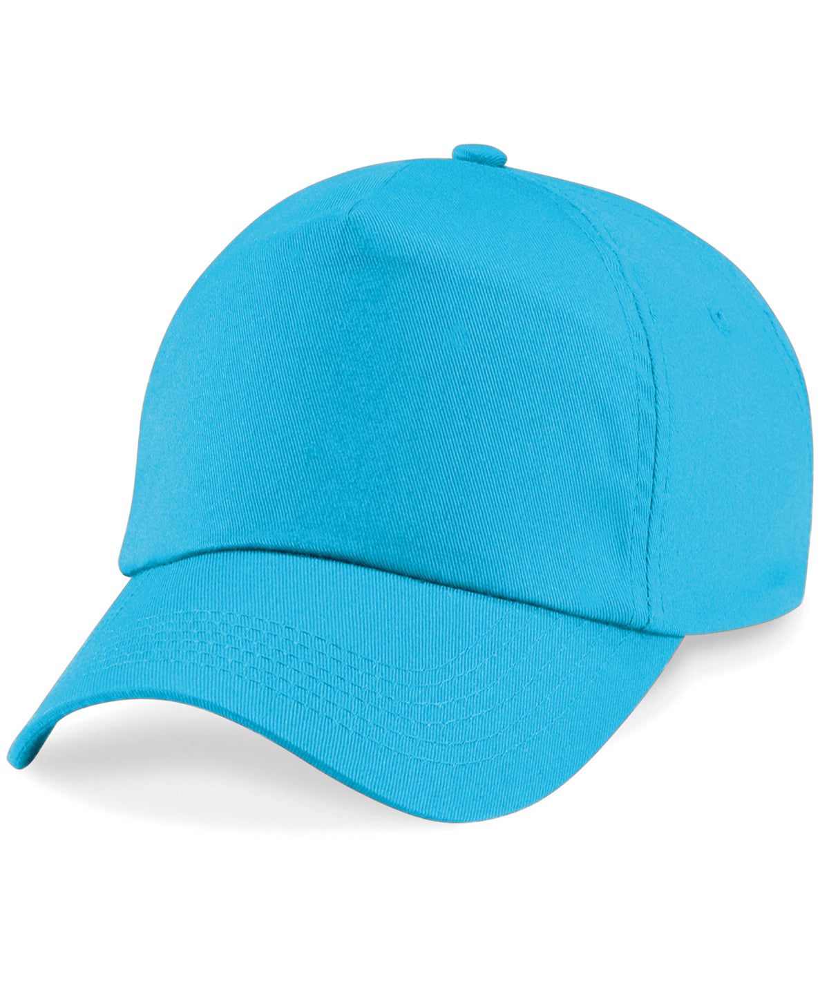 BC10B Junior original 5-panel cap