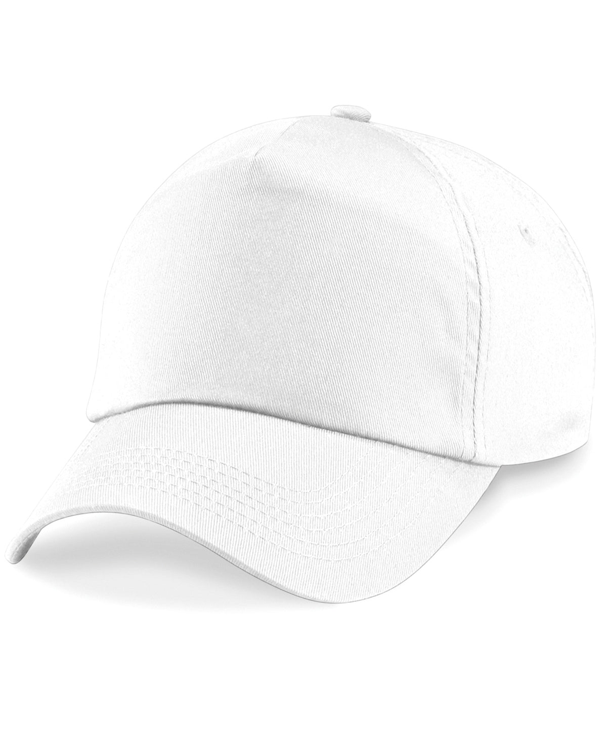 BC10B Junior original 5-panel cap