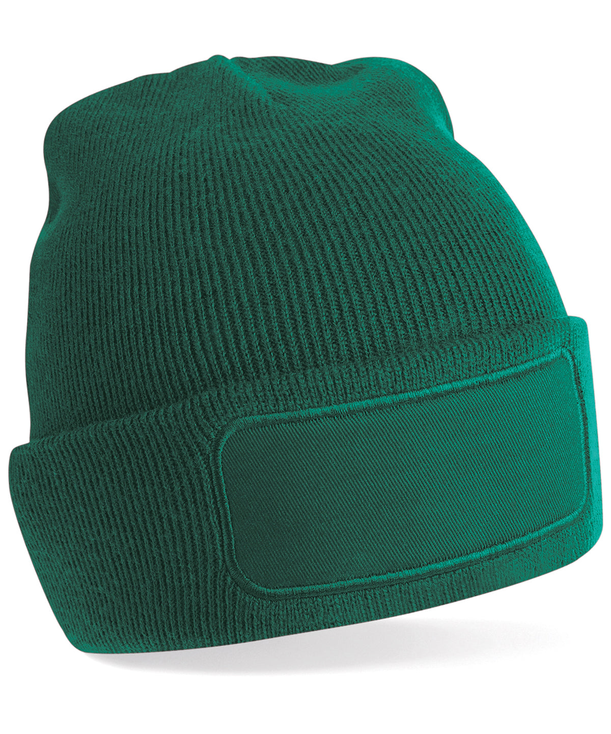 BC445 Original patch beanie