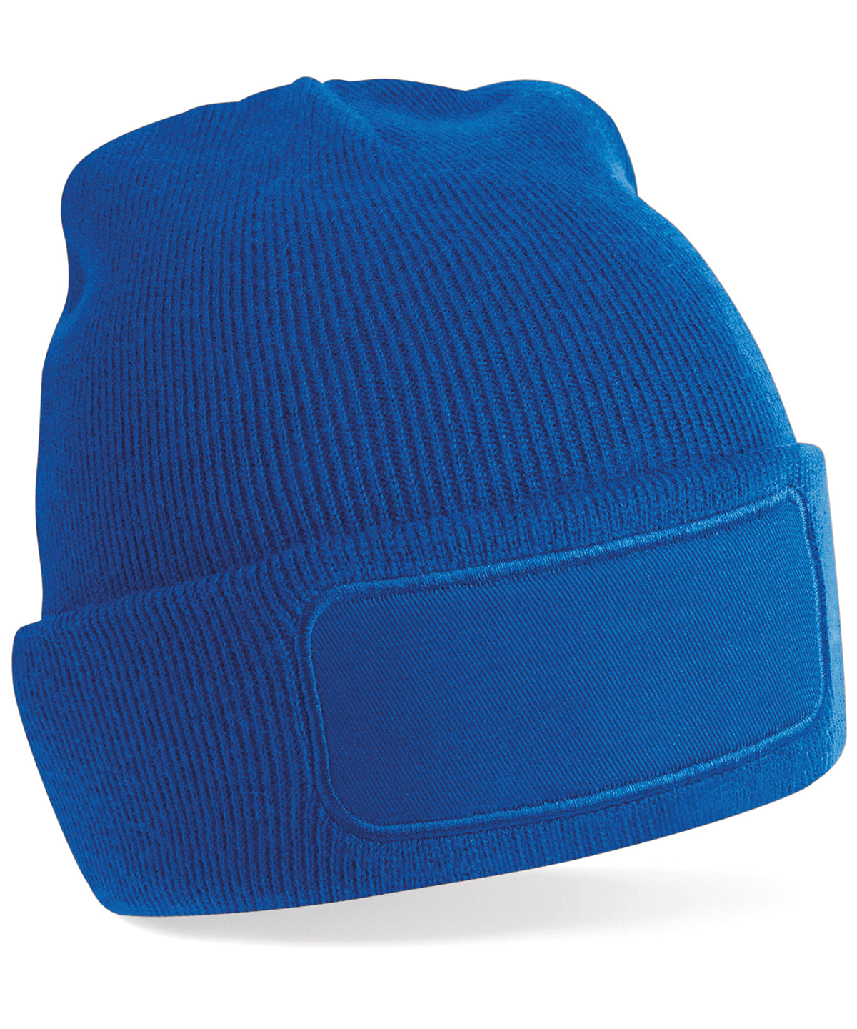 BC445 Original patch beanie